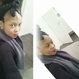 Meet your Posher, Moniesha